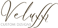 Veluxxe Custom Designs